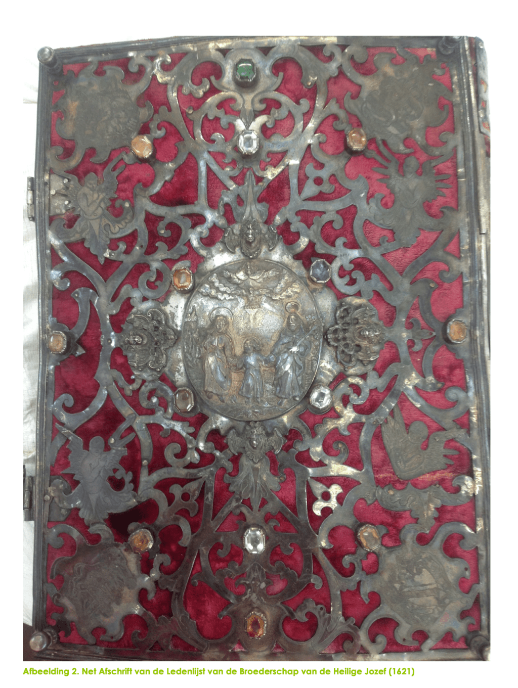 Broederschap H. Jozef